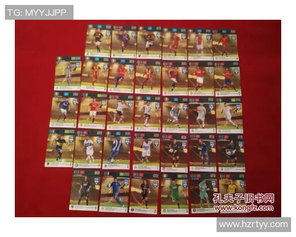 FIFA足球世界多元化球星卡设计探索与策略分析