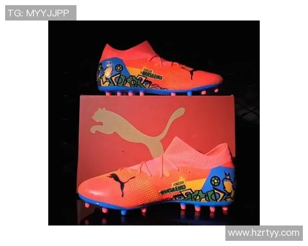 彪马足球鞋球星同款精美图片展示助你提升场上表现 彪马足球鞋球星同款精美图片展示助你提升场上表现