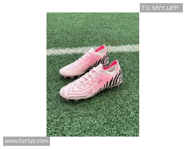 中端足球鞋推荐：球星同款性价比之选，提升你的球场表现