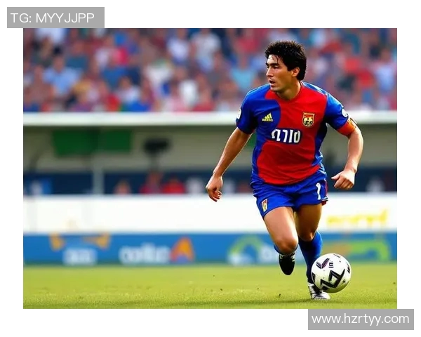 足球传奇崛起瞬间 每一位巨星背后的致命一击 足球传奇崛起瞬间 每一位巨星背后的致命一击